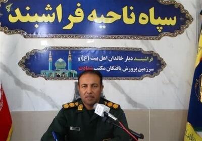 بصیرت مردمی در 9 دی و روحیه مقاومت در مکتب حاج قاسم - تسنیم