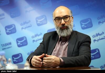 ردادی: آمریکا و اسرائیل در پی اغتشاش‌اند/ دولت با مردم گفتگو کند - تسنیم