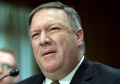 پمپئو: پوتین در مذاکرات صلح هیچ چیزی را نپذیرفته است - تسنیم