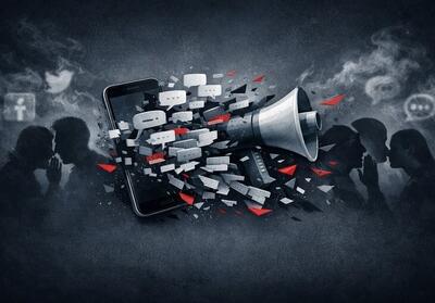 دست خالی آشوب طلبان و عقلانیت معترضان - تسنیم