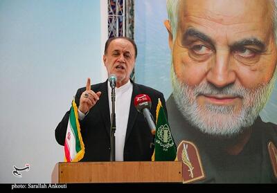 اگر دولت خود را ترمیم نکند مجلس ناچار به استیضاح می‌شود - تسنیم