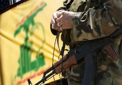 حزب الله لبنان در پی شهادت فرماندهان القسام، بیانیه صادر کرد - تسنیم