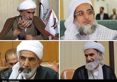 گفت‌وگوی ویژه|علمای اهل سنت کردستان: 9 دی، روز ایستادن امت در برابر فتنه؛ وحدت، خط قرمز اهل سنت ایران - تسنیم