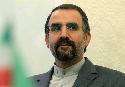 مهدی سنایی استعفا داد - تسنیم