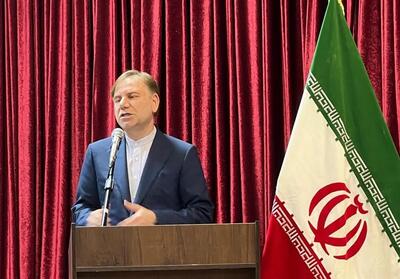 استاندار بوشهر: اقتصاد دریا‌محور مسیر مطمئن توسعه پایدار کشور است - تسنیم