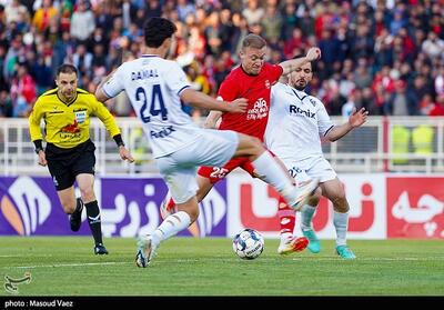 تراکتور - ملوان؛ برد پرشورها یا پایان حسرت 15 ساله؟ - تسنیم