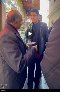 استاندار در دل بازار/ وقتی مدیریت از پشت میز فاصله می‌گیرد - تسنیم