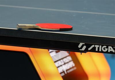 صعود پینگ‌پنگ‌بازان ایران در آخرین رنکینگ جهانی سال 2025 - تسنیم