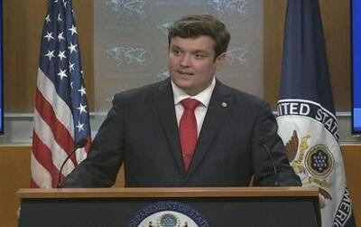 ابراز نگرانی آمریکا از پیش شرط‌ ارتش سودان برای آتش‌بس - تسنیم