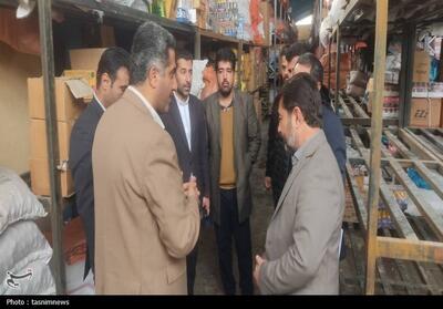 سازمان اموال تملیکی کهگیلویه و بویراحمد فروش را 120 درصد افزایش داد - تسنیم