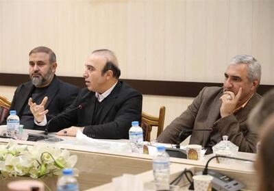 5 درصد نانوایی‌های اردبیل آرد کامل دریافت می‌کنند - تسنیم