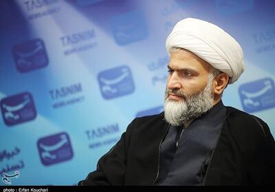 صلح‌میرزایی: آمریکا و اسرائیل می‌دانند تهدید بر ملت ایران اثر ندارد - تسنیم