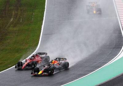 پایان عصر خودروهای «اثر زمین» در فرمول یک؛ چه کسانی بهتر بودند؟ - تسنیم