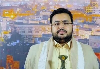 صنعا: اقدام نظامی گزینه طبیعی یمن مقابل تحرکات خصمانه اسرائیل است - تسنیم