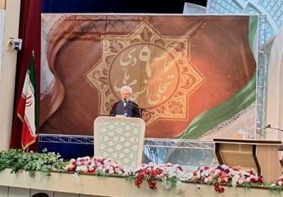 مردم تبریز در همه فتنه‌ها پای انقلاب، اسلام و ولایت فقیه ایستاده‌اند - تسنیم