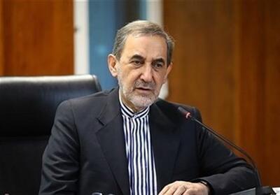 ولایتی: ترامپ می‌داند ایران به پیشبرد ‎صلح‌آمیز صنعت ‎هسته‌ای ادامه می‌دهد - تسنیم