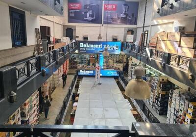 بازارهای تهران امروز باز است؛ فعالیت راسته‌های صنفی در آرامش - تسنیم