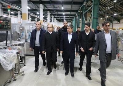 انعقاد قرارداد صادراتی با 11 کشور - تسنیم