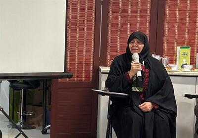 روایت حورا صدر از رمز موفقیت امام موسی صدر - تسنیم