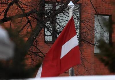 لتونی ساخت حصار دائمی مرز شرقی خود با روسیه را تکمیل کرد - تسنیم