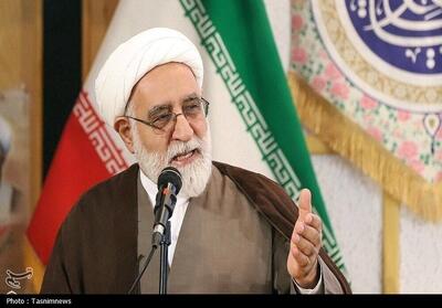 خدمت در حوزه علمیه فرصتی الهی است که نباید از دست برود - تسنیم