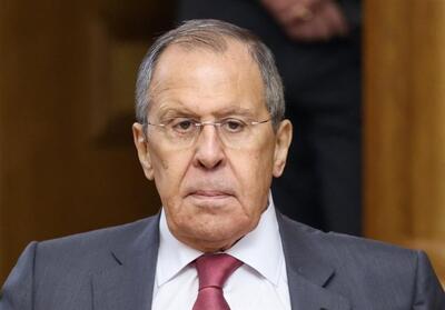 لاوروف: کی‌یف و غرب باید واقعیت‌های جدید سرزمینی را بپذیرند - تسنیم