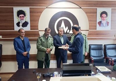 حفظ نظام تکلیف همگانی است/ اتحاد کار جهادی و امیدآفرینی نسخه عبور از چالش‌ها - تسنیم