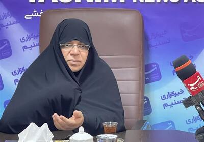 پیری جمعیت از تهدیدهای جدی پیش‌روی استان مرکزی است - تسنیم