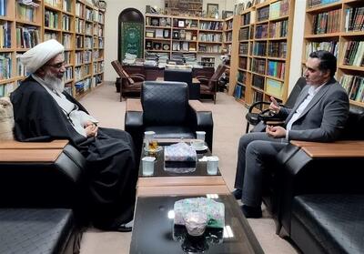 خدمات زیرساختی و فرهنگی در جزیره خارگ تقویت شود - تسنیم