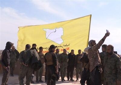 نگاه ترکیه به ادغام قسد در ارتش سوریه؛ وقت کشی یا تمرد؟ - تسنیم