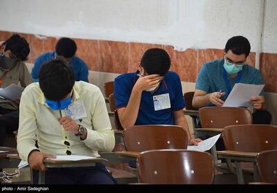 برگزاری امتحانات نهایی مدارس قطعی است - تسنیم