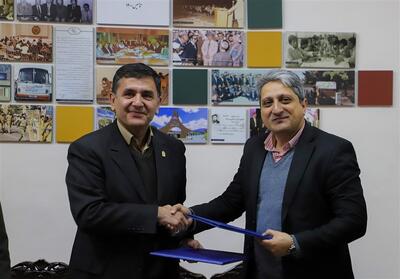 توسعه موزه و فعالیت‌های فناورانه دانشگاه بیرجند شتاب می گیرد - تسنیم