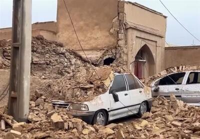 ریزش سقف منزل مسکونی بر اثر بارندگی؛ یک کودک جان باخت - تسنیم