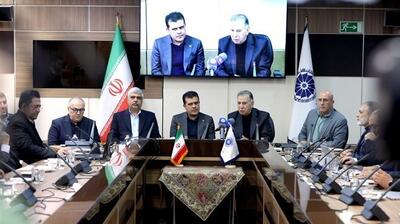 اعلام آمادگی اتاق ایران برای ایجاد کنسرسیوم صادرات محصولات دانش‌بنیان - تسنیم