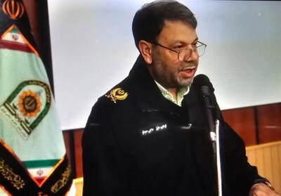 پلیس فرودگاه‌ها خدمتگزار مردم و حافظ امنیت صنعت هوانوردی هستند - تسنیم