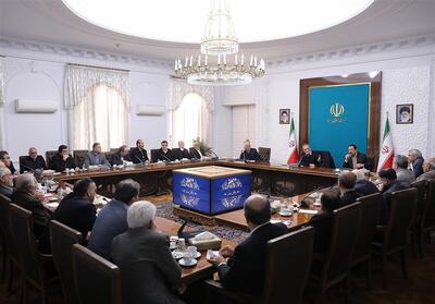 4 تصمیم مهم دولت و مجلس برای حمایت از بازار و فعالان اقتصادی - تسنیم