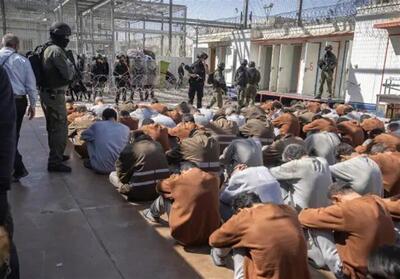 هیئت امور اسرا: 9300 اسیر در زندان‌های اشغالگران در اسارت هستند - تسنیم