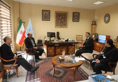 شهرداری اردبیل در حفظ بافت تاریخی نقش اساسی دارد - تسنیم