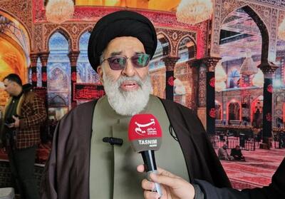 9 دی نشان داد مردم ایران در بزنگاه‌ها پای انقلاب می‌ایستند - تسنیم