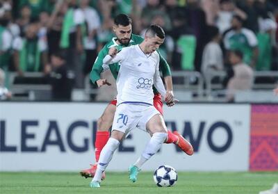 زمان بازی‌های استقلال و سپاهان در لیگ قهرمانان آسیا 2 اعلام شد - تسنیم