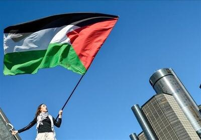 جهان بالاخره صدای غزه را شنید - تسنیم