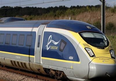 اختلالات گسترده در خدمات ریلی بین انگلیس و قاره اروپا به دلیل قطع برق - تسنیم