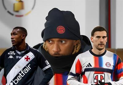 بایرن درِ خروج را به بویی نشان داد/ تکذیب علاقه باواریایی‌ها به رایان - تسنیم