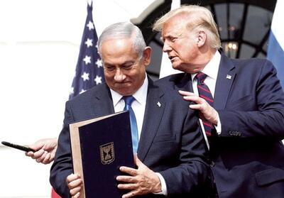 پروژه بی ثبات سازی از درون - تسنیم