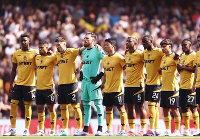 ولورهمپتون؛ بدترین شروع در تاریخ 123 ساله لیگ برتر انگلیس - تسنیم