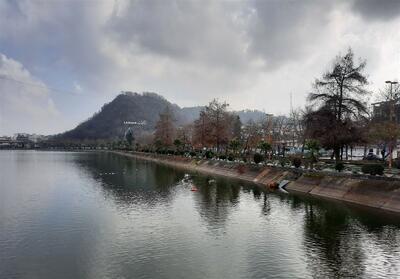 تغییر جوی از پنجشنبه؛ ورود سامانه سرد و بارشی به گیلان - تسنیم