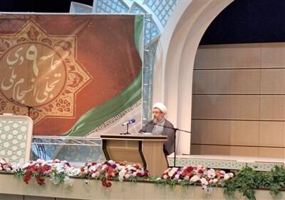 مردم آذربایجان در صف اول دفاع از اسلام و نظام بوده‌اند - تسنیم