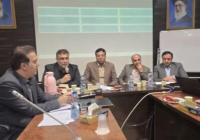 پیشرفت گسترده طرح‌های مسکن بنیاد مسکن در استان یزد - تسنیم