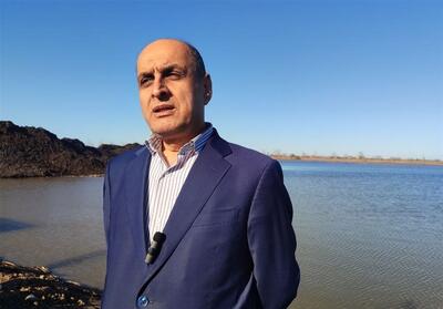 9 هزار هکتار آب‌بندان پشتوانه راهبردی کشاورزی استان گیلان - تسنیم