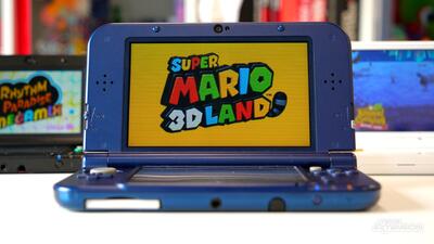 رشد قیمت عجیب کنسول قدیمی Nintendo 3DS